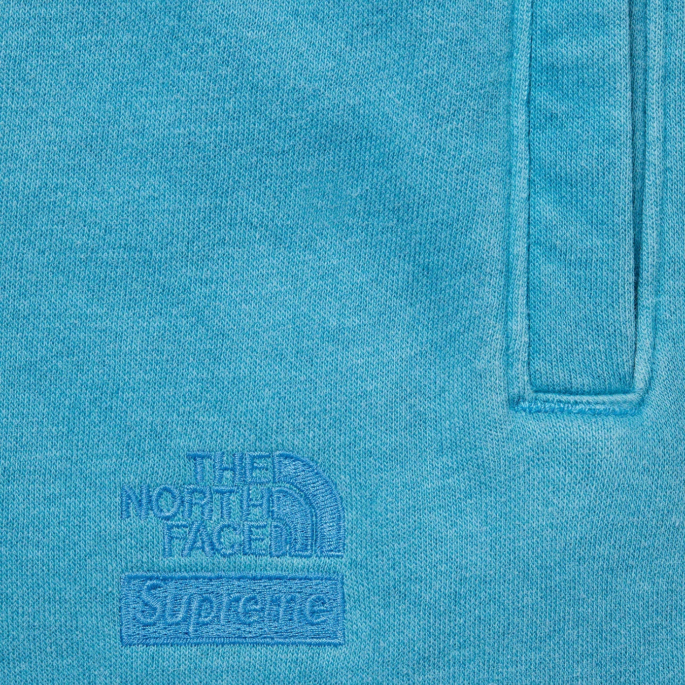 Supreme®/The North Face® Pigment Printed Sweatpant view 9